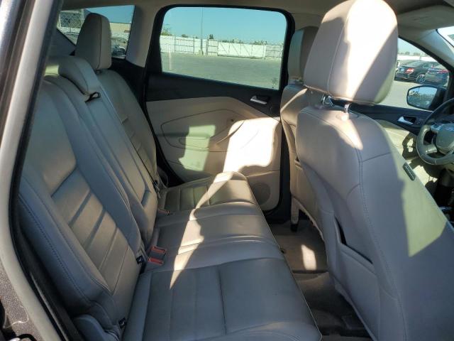 Photo 10 from auction – 2016 FORD C-MAX PREMIUM SEL with VIN 1FADP5CU9GL116286