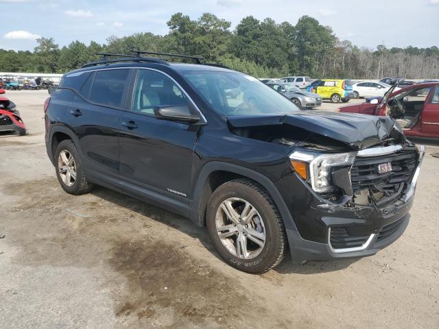 Photo 4 from auction – 2022 GMC TERRAIN SLE with VIN 3GKALMEV1NL138555