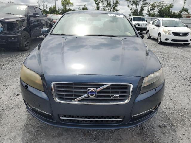 Photo 5 from auction – 2007 VOLVO S80 V8 with VIN YV1AH852471027027