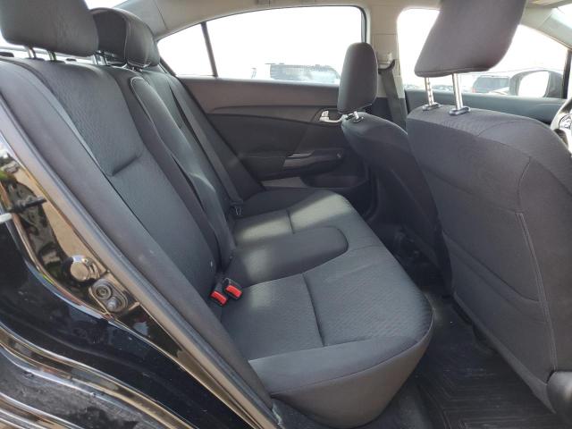 Photo 10 from auction – 2015 HONDA CIVIC EX with VIN 19XFB2F84FE035265