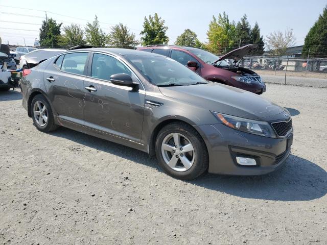 Photo 4 from auction – 2015 KIA OPTIMA LX with VIN 5XXGM4A78FG371811
