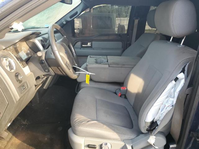 Photo 7 from auction – 2013 FORD F150 SUPER with VIN 1FTEX1EM2DFD78875