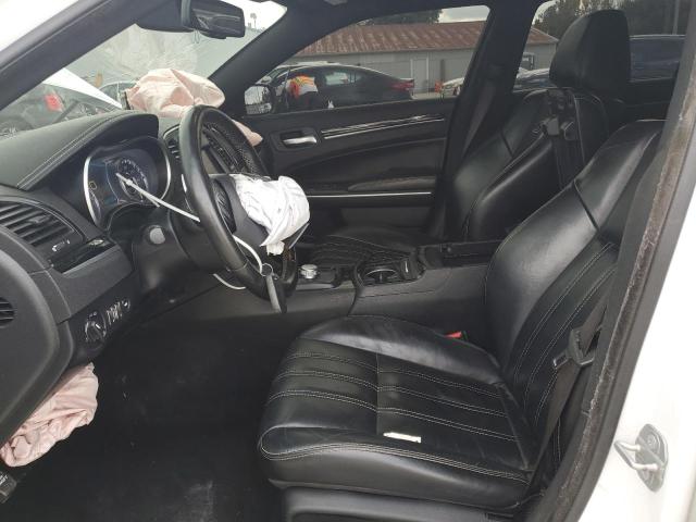 Photo 7 from auction – 2021 CHRYSLER 300 S with VIN 2C3CCABG3MH546026