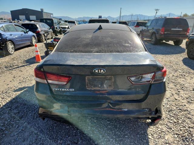 Photo 6 from auction – 2016 KIA OPTIMA LX with VIN KNAGT4L37G5084542
