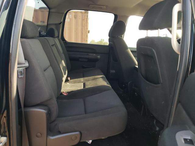 Photo 10 from auction – 2011 CHEVROLET SILVERADO with VIN 3GCPKSE30BG293453