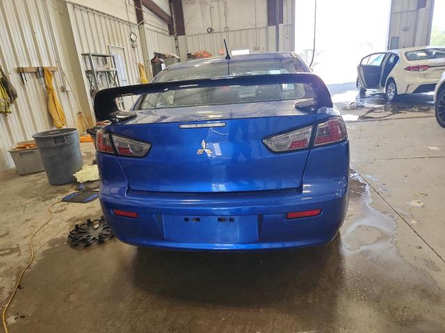 Photo 6 from auction – 2015 MITSUBISHI LANCER ES with VIN JA32U2FU6FU006257