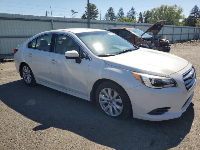 Zdjęcie 4 z aukcji – 2015 SUBARU LEGACY 2.5 z VIN 4S3BNAC69F3039063