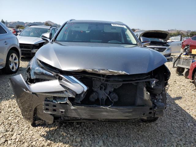 Photo 5 from auction – 2017 LEXUS NX 200T BASE with VIN JTJYARBZ1H2052895