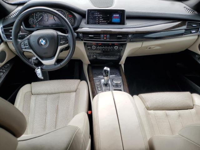 Photo 8 from auction – 2017 BMW X5 XDR40E with VIN 5UXKT0C33H0S81677
