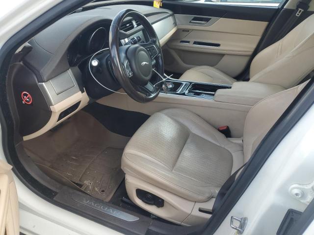 Photo 7 from auction – 2016 JAGUAR XF PRESTIG with VIN SAJBK4BV4GCY15413