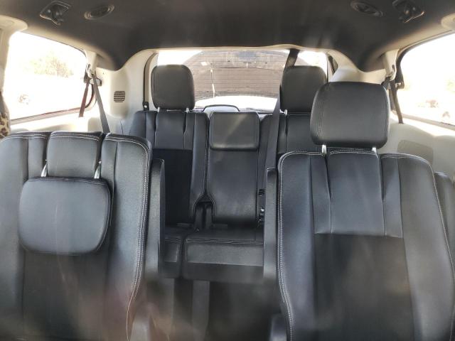 Photo 10 from auction – 2019 DODGE GRAND CARA with VIN 2C4RDGCG3KR759005