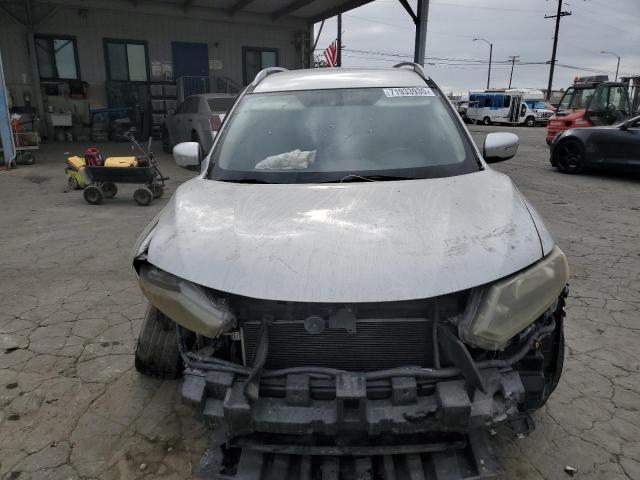 Photo 5 from auction – 2015 NISSAN ROGUE S with VIN 5N1AT2ML4FC794130