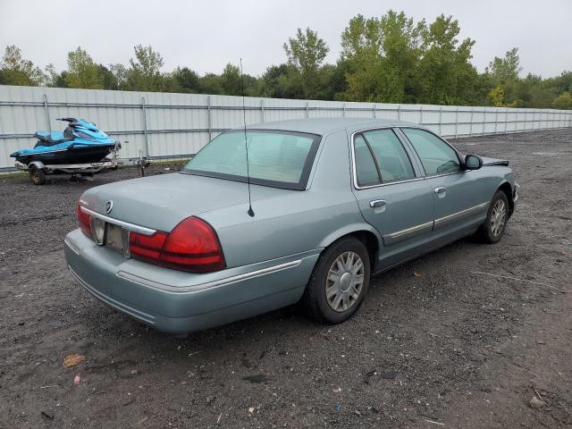 Photo 3 from auction – 2005 MERCURY GRAND MARQ with VIN 2MEFM74W15X672310