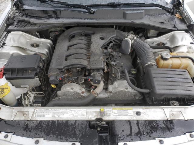 Photo 11 from auction – 2007 DODGE MAGNUM SXT with VIN 2D4FV47V17H654132