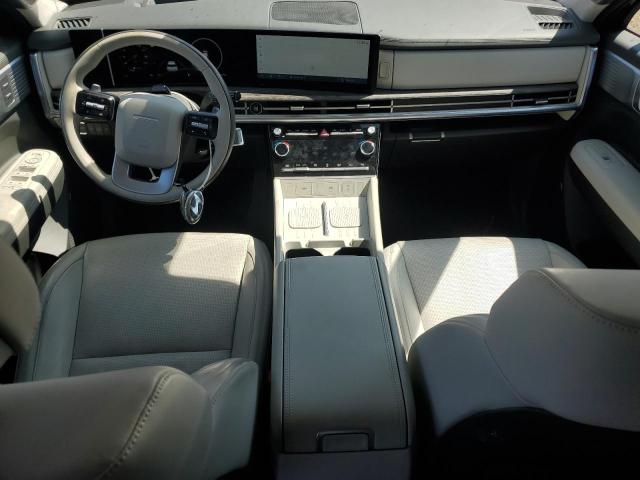 Photo 8 from auction – 2024 HYUNDAI SANTA FE C with VIN 5NMP5DGL3RH040402