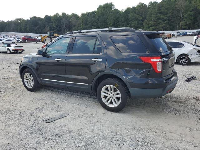 Photo 2 from auction – 2013 FORD EXPLORER X with VIN 1FM5K8D85DGA27735
