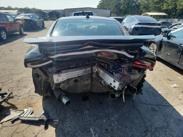 Photo 6 from auction – 2020 DODGE CHARGER with VIN 2C3CDXCT6LH192478