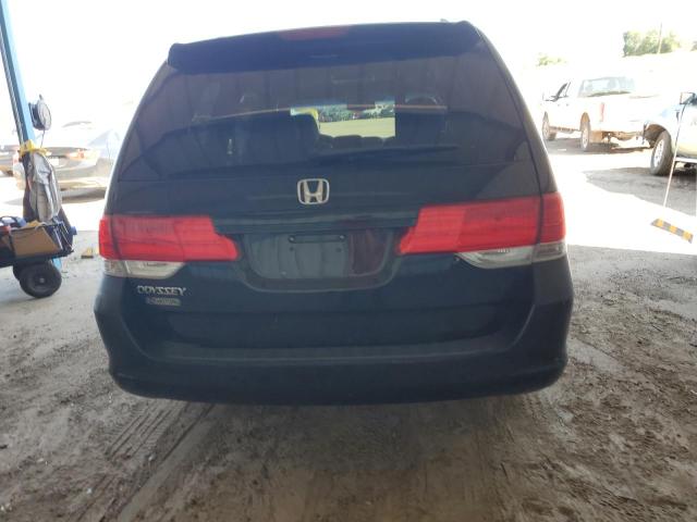 Photo 6 from auction – 2008 HONDA ODYSSEY EX with VIN 5FNRL38708B020215