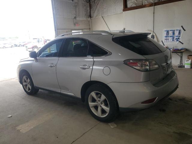 Photo 2 from auction – 2010 LEXUS RX 350 with VIN 2T2BK1BA7AC039685