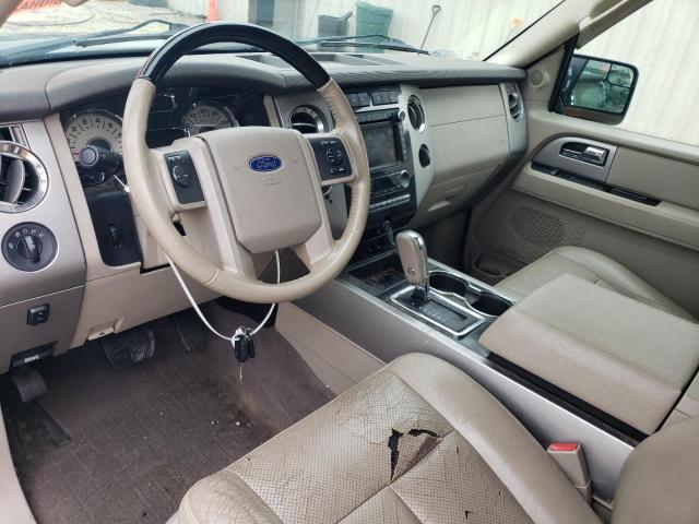 Photo 8 from auction – 2014 FORD EXPEDITION with VIN 1FMJU2A50EEF56393