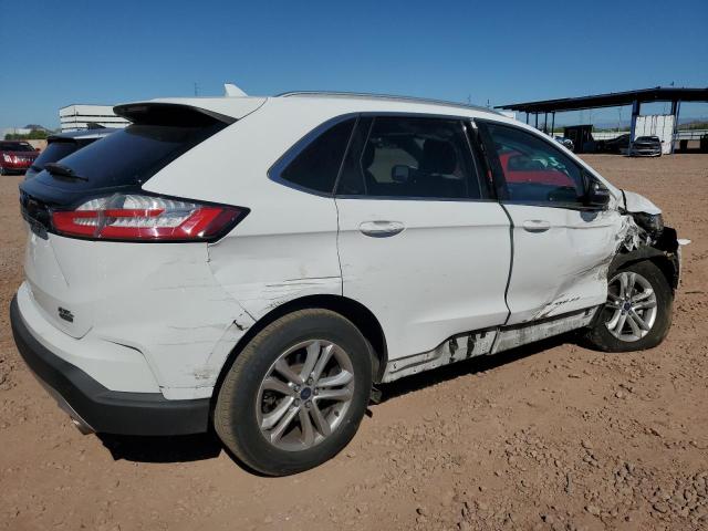 Photo 3 from auction – 2019 FORD EDGE SEL with VIN 2FMPK3J9XKBC37759