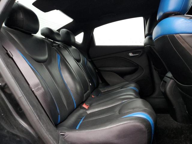 Photo 10 from auction – 2013 DODGE DART LIMIT with VIN 1C3CDFCH9DD320927