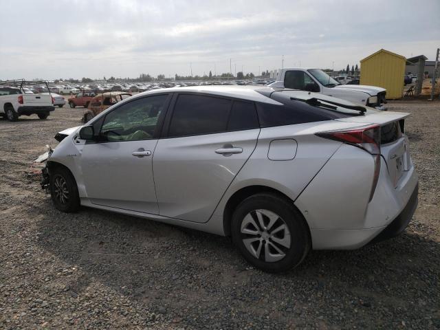 Photo 2 from auction – 2017 TOYOTA PRIUS with VIN JTDKBRFU8H3046235