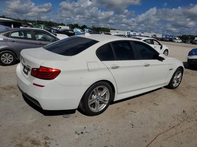Photo 3 from auction – 2014 BMW 528 I with VIN WBA5A5C56ED020757