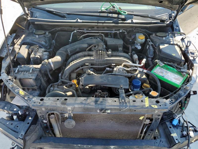 Photo 12 from auction – 2019 SUBARU CROSSTREK with VIN JF2GTAMC0KH270397