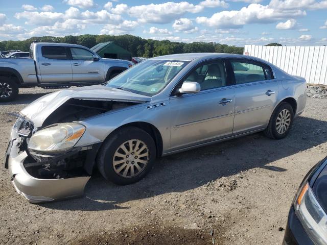 BUICK LUCERNE CX 2007 z numerem VIN 1G4HP57247U155183 - Zdjęcie z aukcji