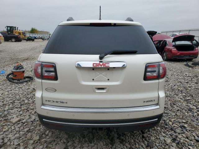 Photo 6 from auction – 2015 GMC ACADIA SLT-1 with VIN 1GKKVRKD4FJ321724