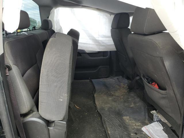 Photo 10 from auction – 2017 CHEVROLET SILVERADO with VIN 3GCUKREC3HG215818
