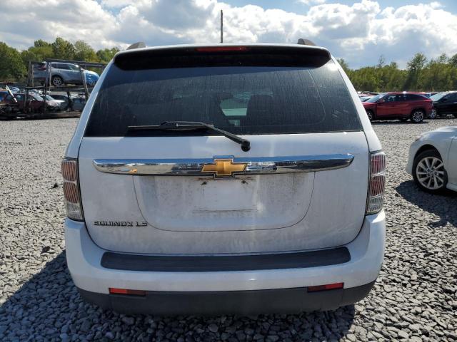 Photo 6 from auction – 2008 CHEVROLET EQUINOX LS with VIN 2CNDL23F386286736