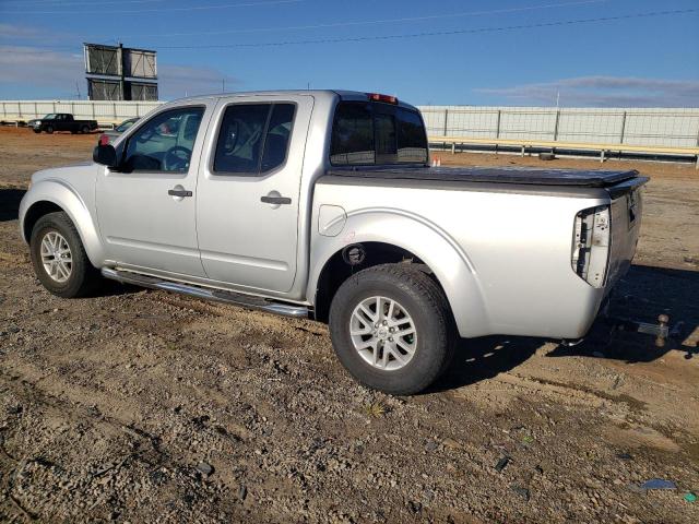 Photo 2 from auction – 2015 NISSAN FRONTIER S with VIN 1N6AD0ER4FN765754