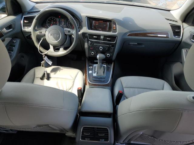 Photo 8 from auction – 2016 AUDI Q5 PREMIUM with VIN WA1D7AFP2GA052350