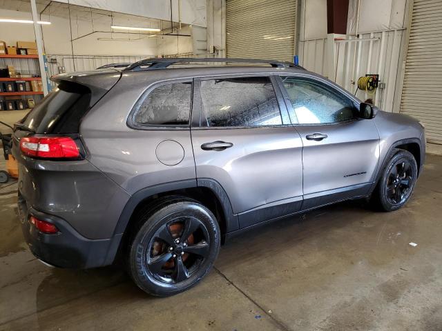 Photo 3 from auction – 2018 JEP CHEROKEE LIMITED with VIN 1C4PJMDX7JD618095