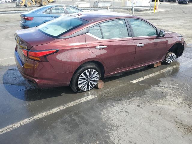Photo 3 from auction – 2024 NISSAN ALTIMA SV with VIN 1N4BL4DVXRN395369