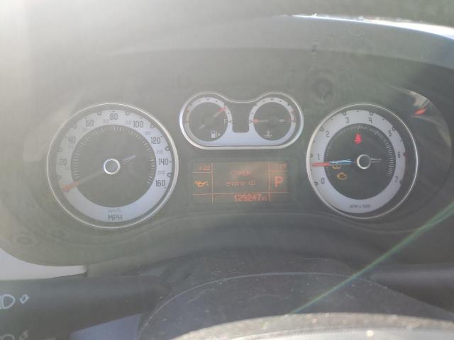 Photo 9 from auction – 2014 FIAT 500L EASY with VIN ZFBCFABHXEZ013266