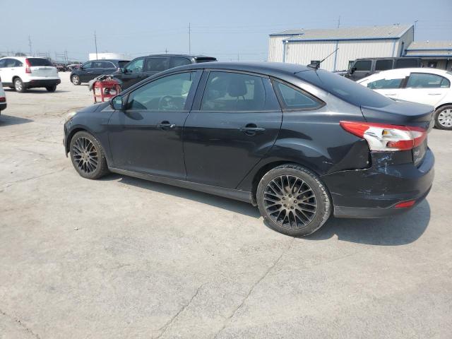 Photo 2 from auction – 2012 FORD FOCUS SE with VIN 1FAHP3F27CL115101