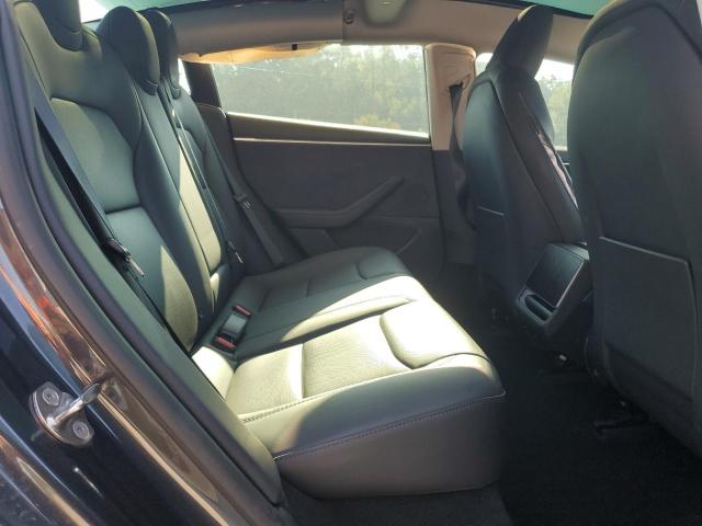 Photo 10 from auction – 2024 TESLA MODEL 3 with VIN 5YJ3E1EBXRF811950