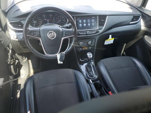 Photo 8 from auction – 2019 BUICK ENCORE PRE with VIN KL4CJASB3KB905218