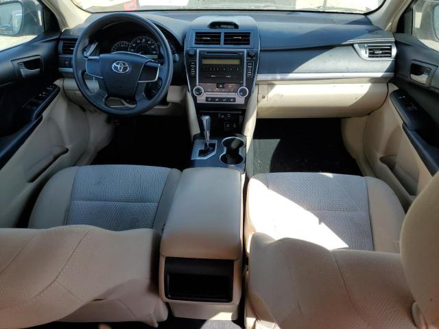 Zdjęcie 8 z aukcji – 2012 TOYOTA CAMRY BASE z VIN 4T4BF1FK3CR223427