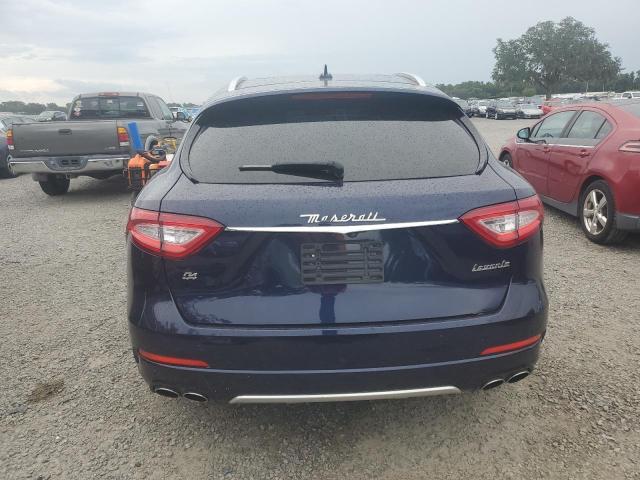 Photo 6 from auction – 2019 MASERATI LEVANTE LU with VIN ZN661XUL2KX309756
