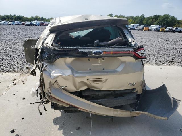 Photo 6 from auction – 2018 FORD EDGE SEL with VIN 2FMPK4J92JBB55383