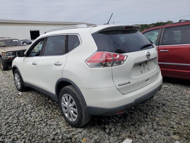 Photo 2 from auction – 2016 NISSAN ROGUE S with VIN KNMAT2MV2GP639494