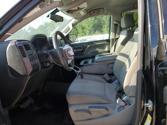 Photo 7 from auction – 2016 GMC SIERRA C15 with VIN 3GTP1LEC6GG202136