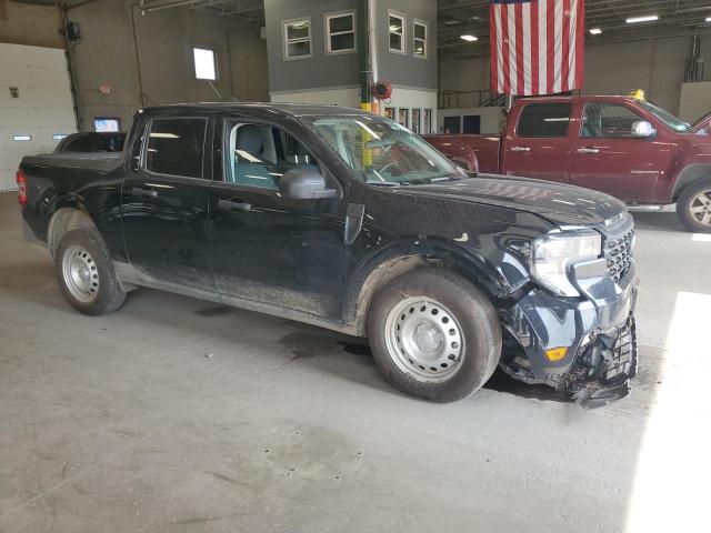 Photo 4 from auction – 2025 FORD MAVERICK XL with VIN 3FTTW8A33SRA73028