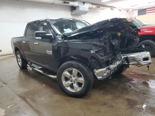 Photo 4 from auction – 2014 RAM 1500 SLT with VIN 1C6RR7LGXES463720