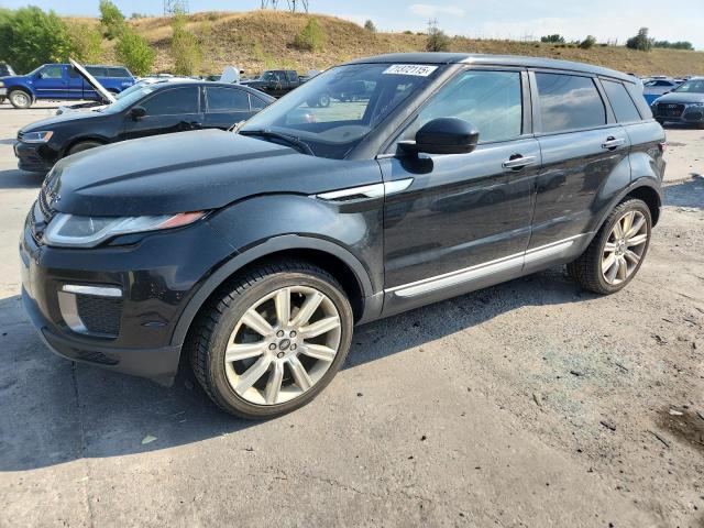 LAND ROVER RANGE ROVE 2017 with VIN SALVR2BG2HH249987 - Photo from auction