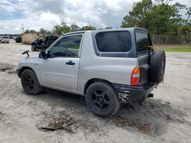 Zdjęcie 2 z aukcji – 2002 SUZUKI VITARA JLS z VIN 2S3TC52C526103788